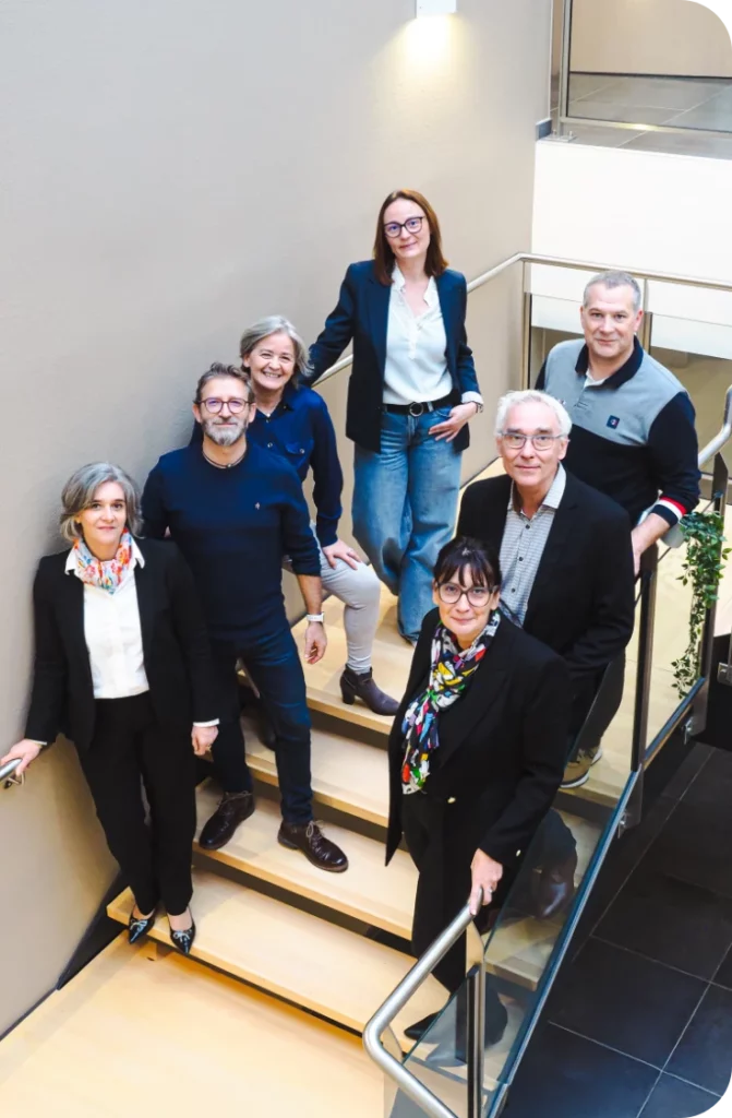 Conseil et accompagnement d’entreprise en Bourgogne-Franche-Comté