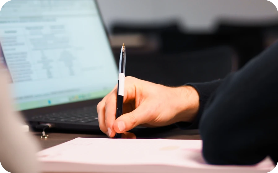 Audit légal et contractuel en Bourgogne-Franche-Comté